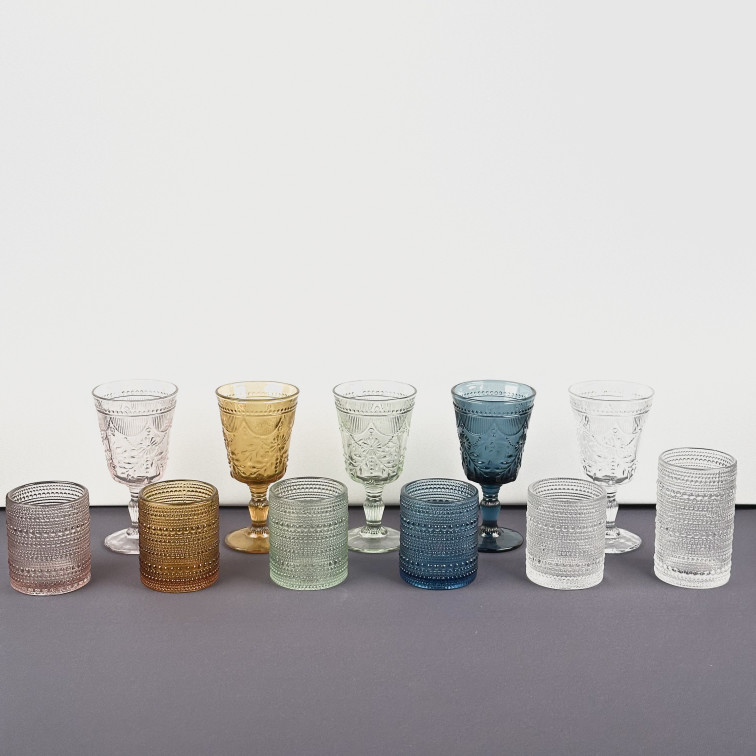 Adley - All Purpose & Goblet