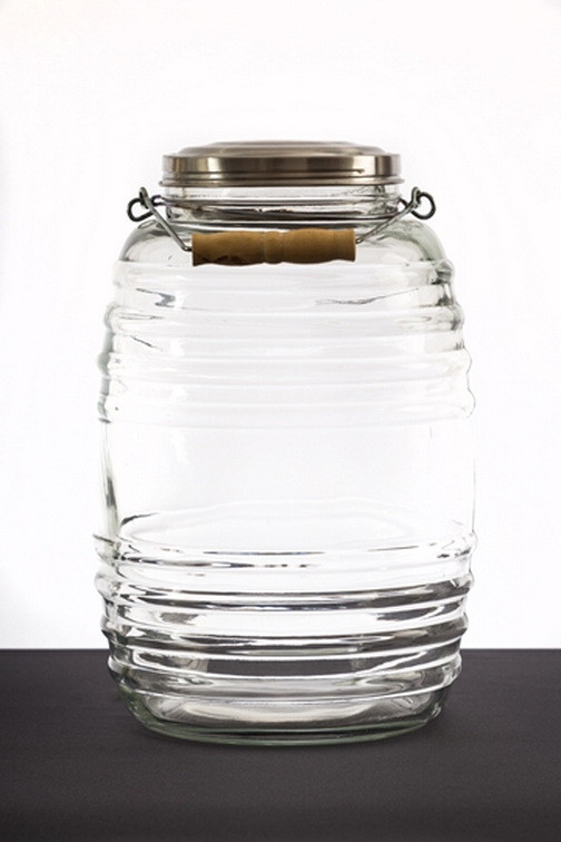 Aqua Fresca Jar 2 Gallon