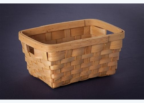 Bread Basket, Rectangle