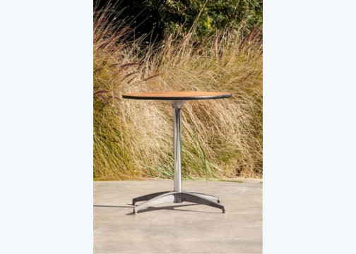 Low Cocktail Table