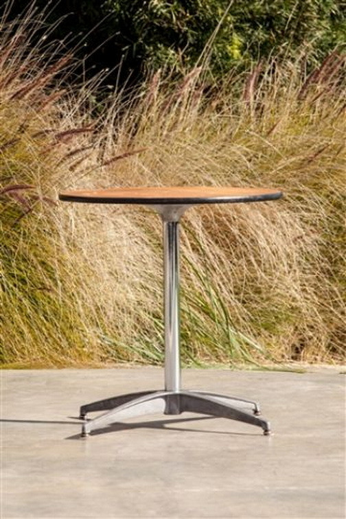 Low Cocktail Table
