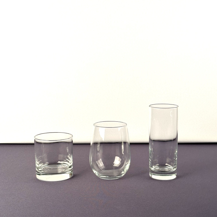 Ella Barware 