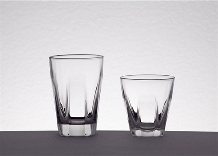 Dakota Glassware