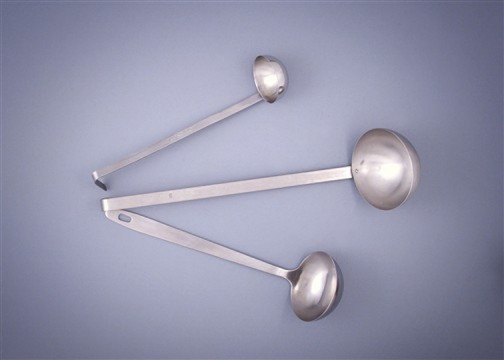 Stainless Ladles