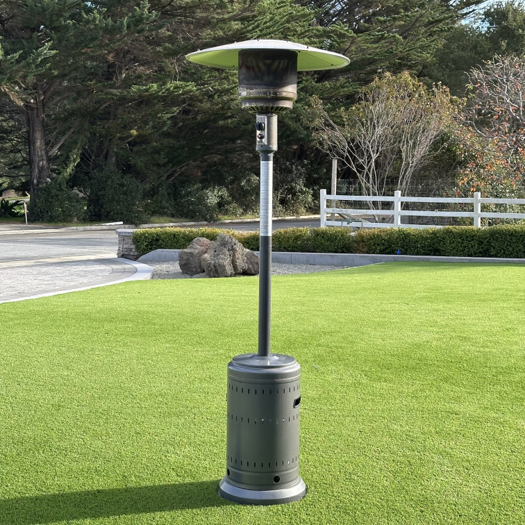 Mushroom Patio Heaters