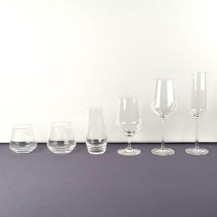 Pure Stemware