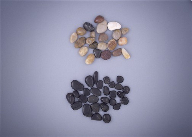 Rocks