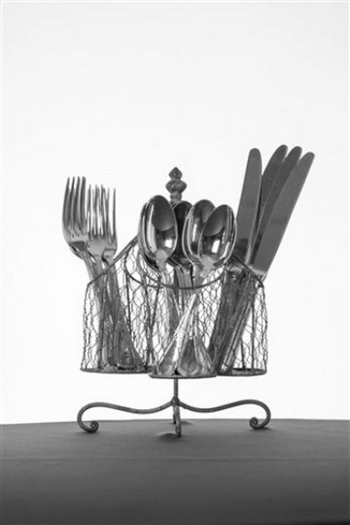 Utensil Holder