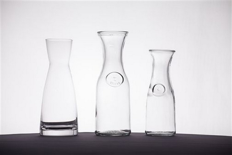 Wine Carafes